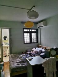 Blk 418 Garden Hill (Bedok), HDB 3 Rooms #459759801